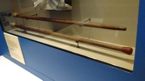 Coffin Canes